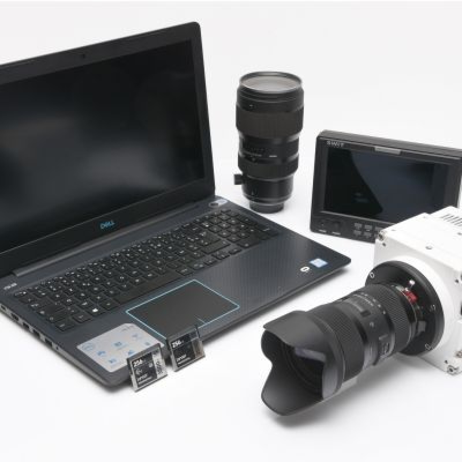 Pack PHANTOM VEO 4K, 1000 fps. - Photo 3 sur 3