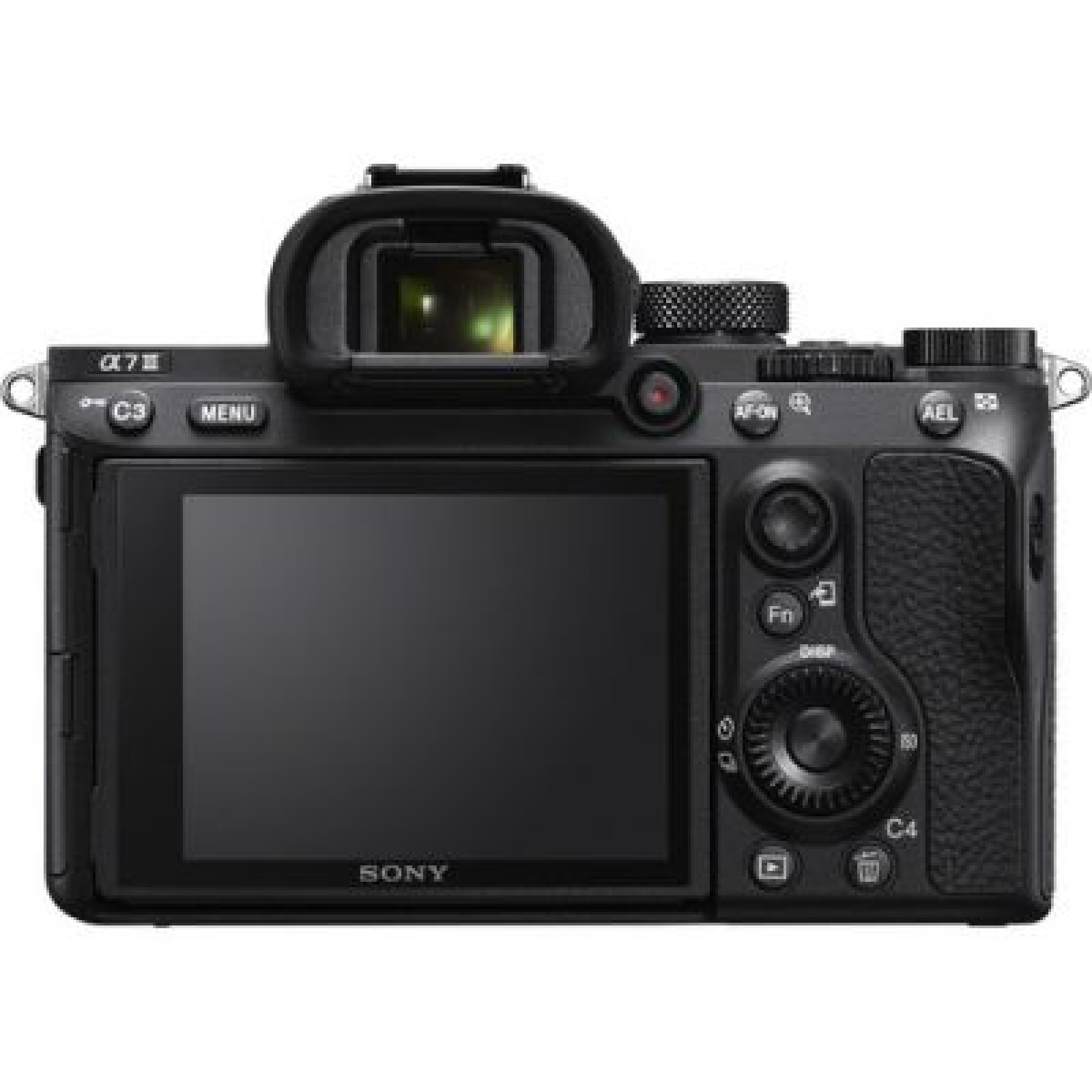 Sony A7 III - Photo 2 sur 5