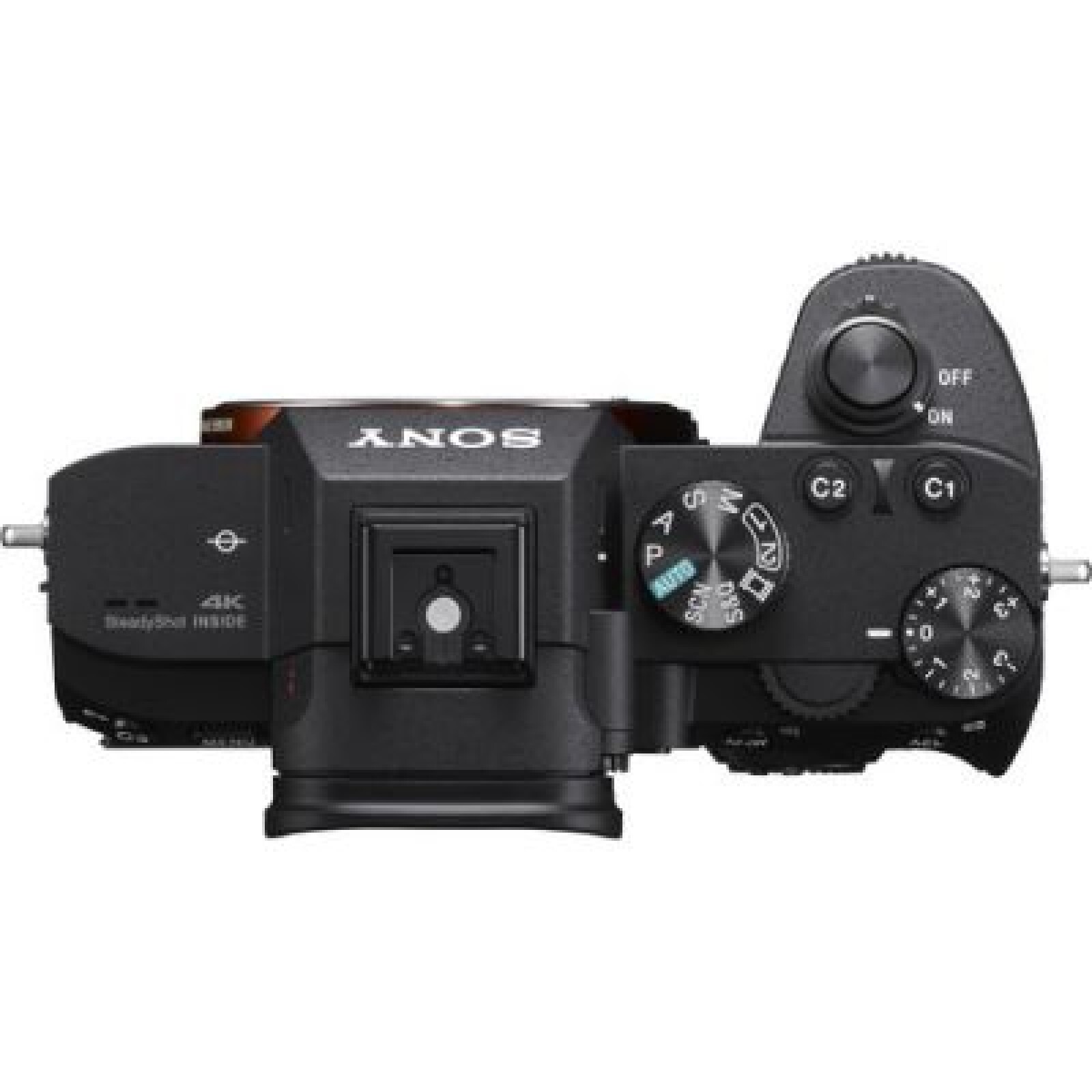 Sony A7 III - Photo 3 sur 5