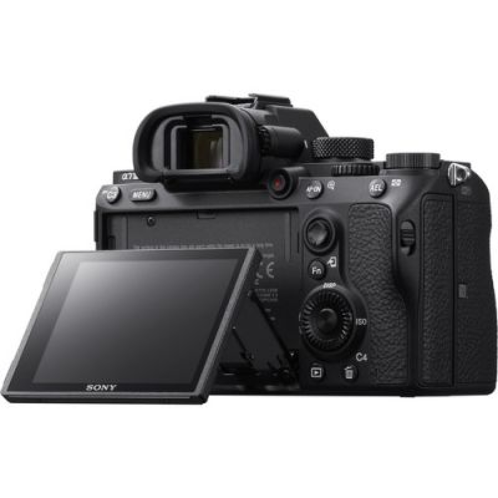 Sony A7 III - Photo 4 sur 5