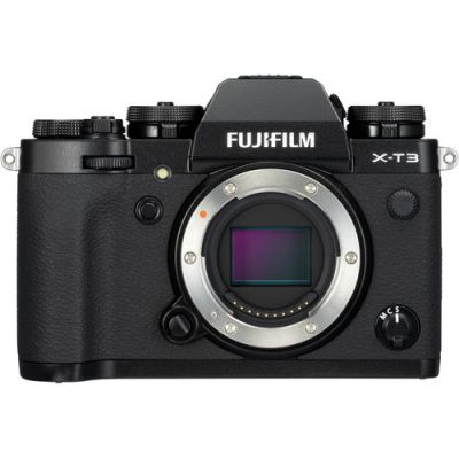 Fujifilm X-T3 - Photo 1 sur 5