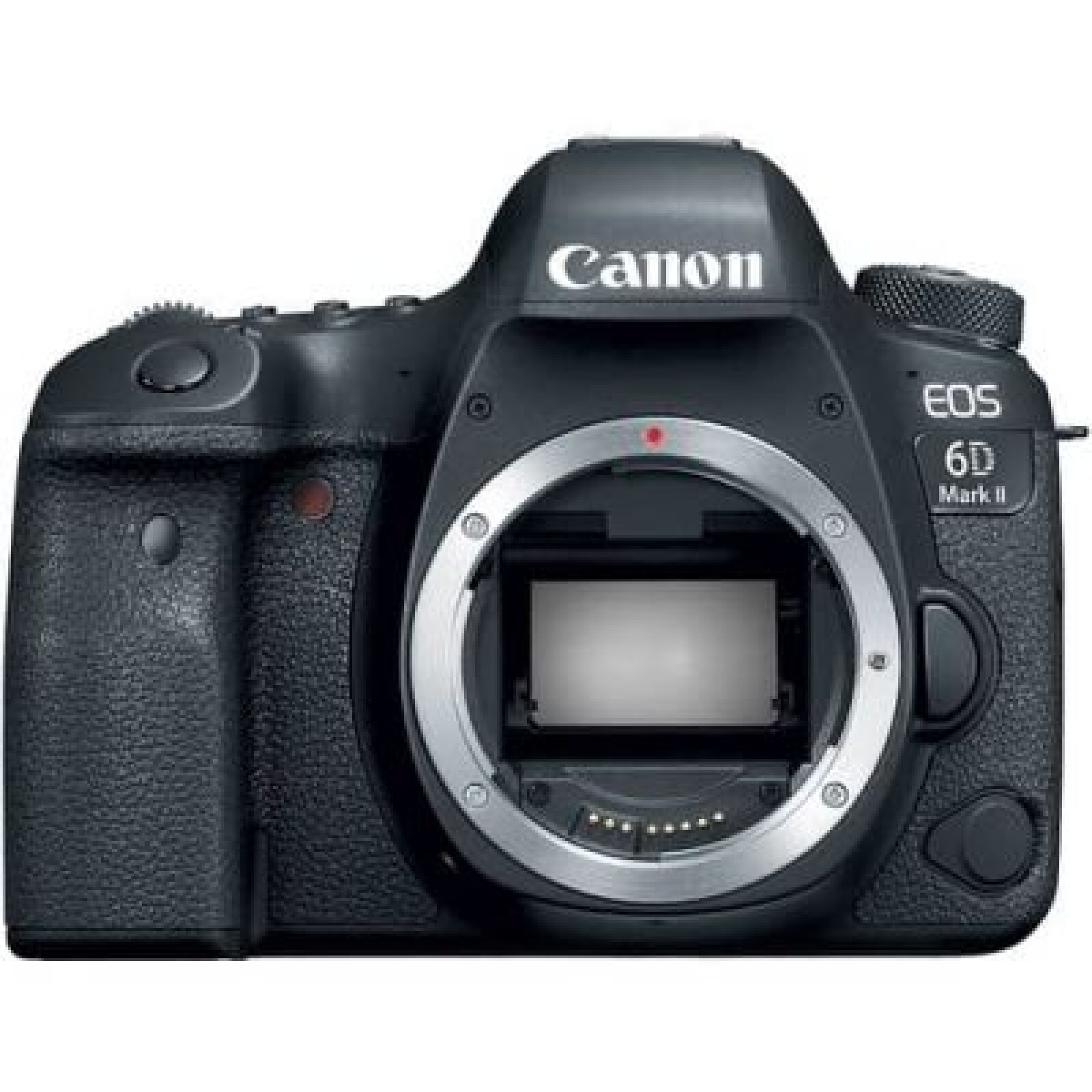 Canon 6D Mark II - Photo 1 sur 4