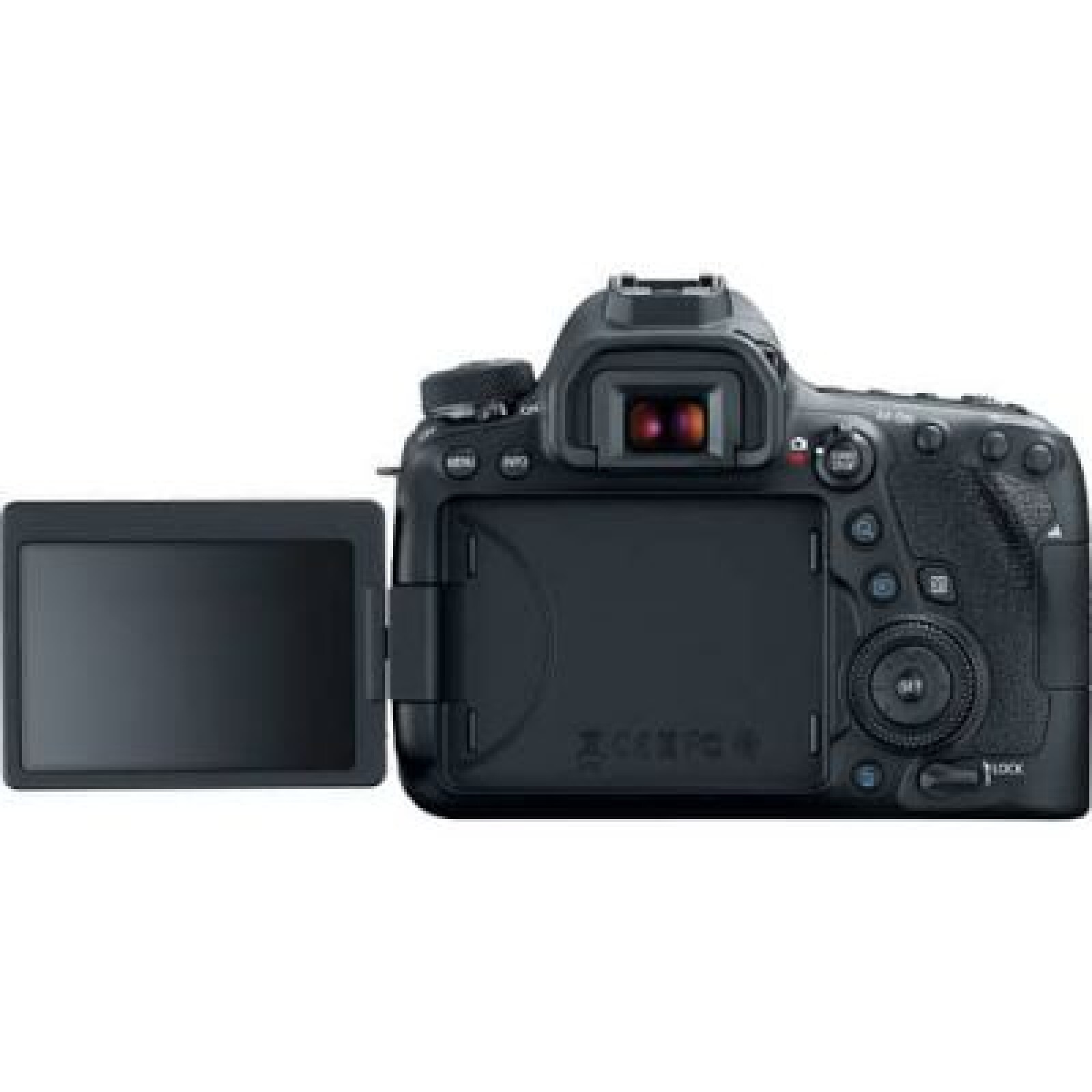 Canon 6D Mark II - Photo 4 sur 4