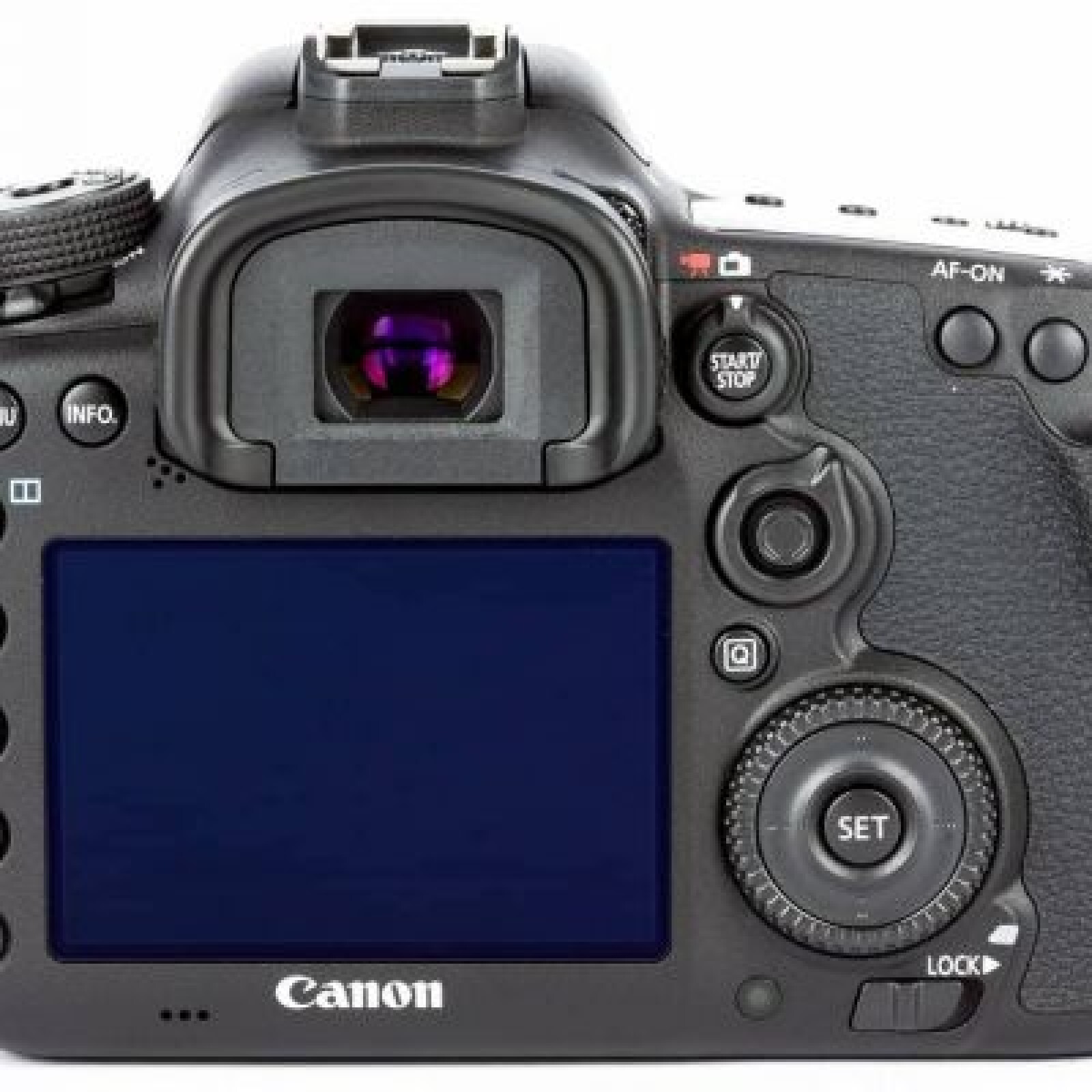 Canon 7D Mark II - Photo 2 sur 4