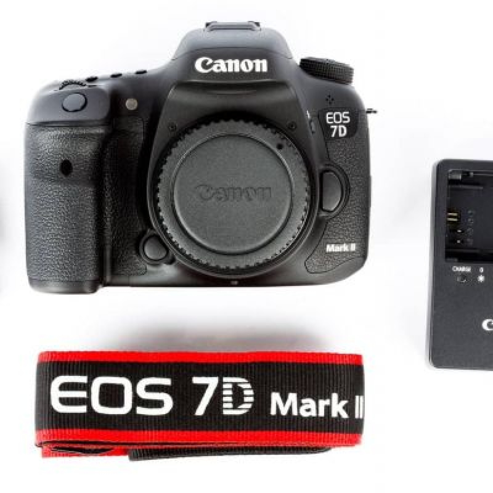 Canon 7D Mark II - Photo 4 sur 4
