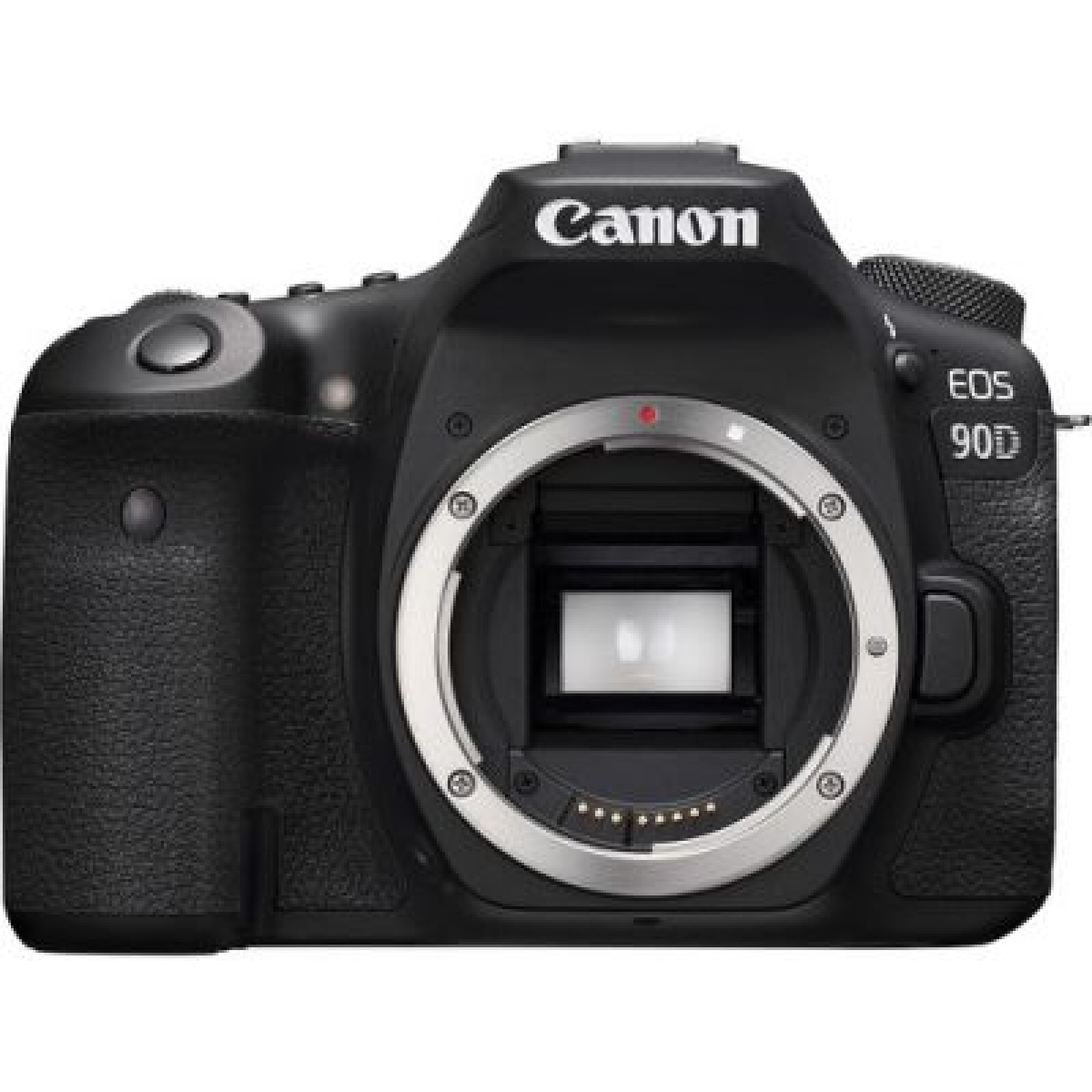 Canon EOS 90D - Photo 1 sur 5
