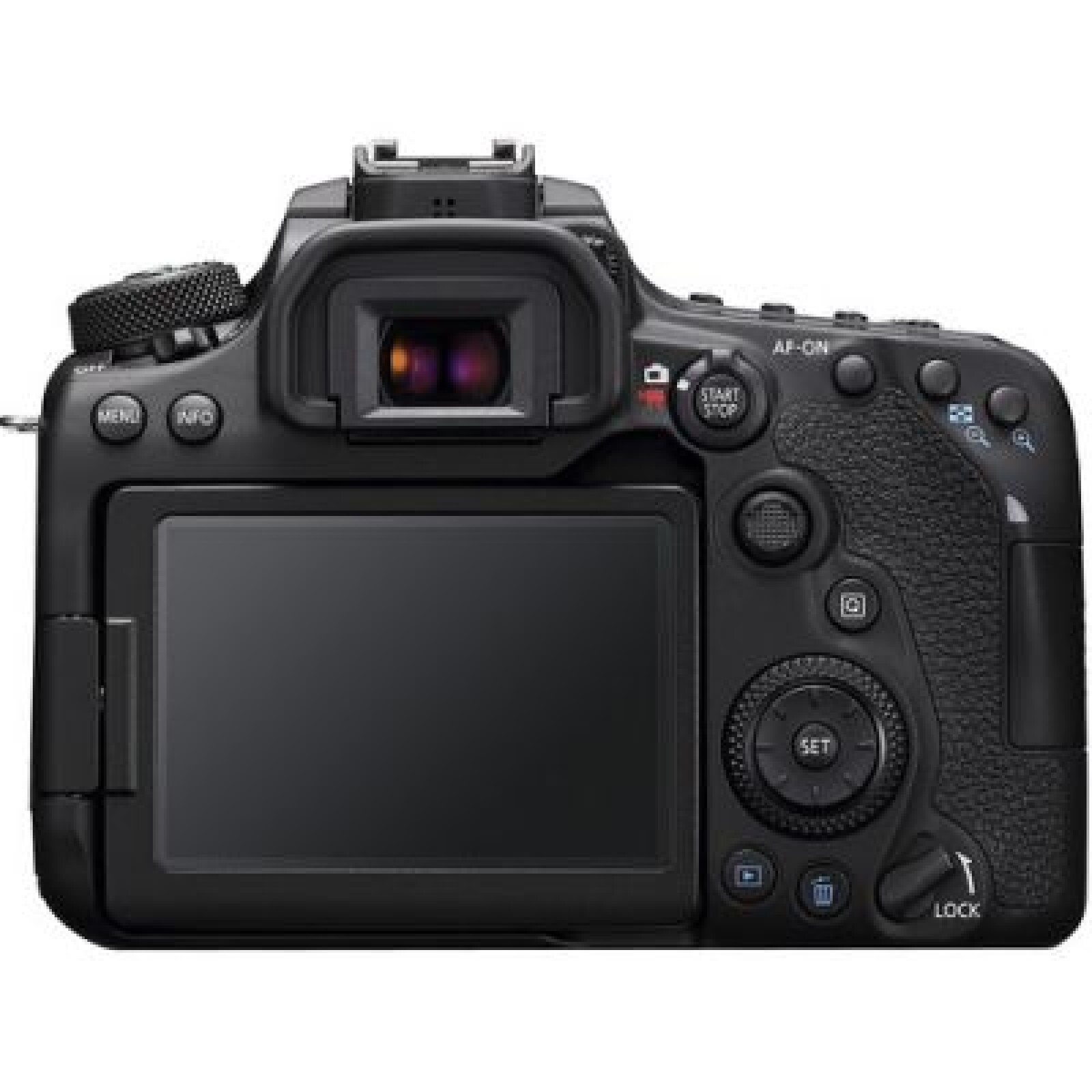 Canon EOS 90D - Photo 2 sur 5