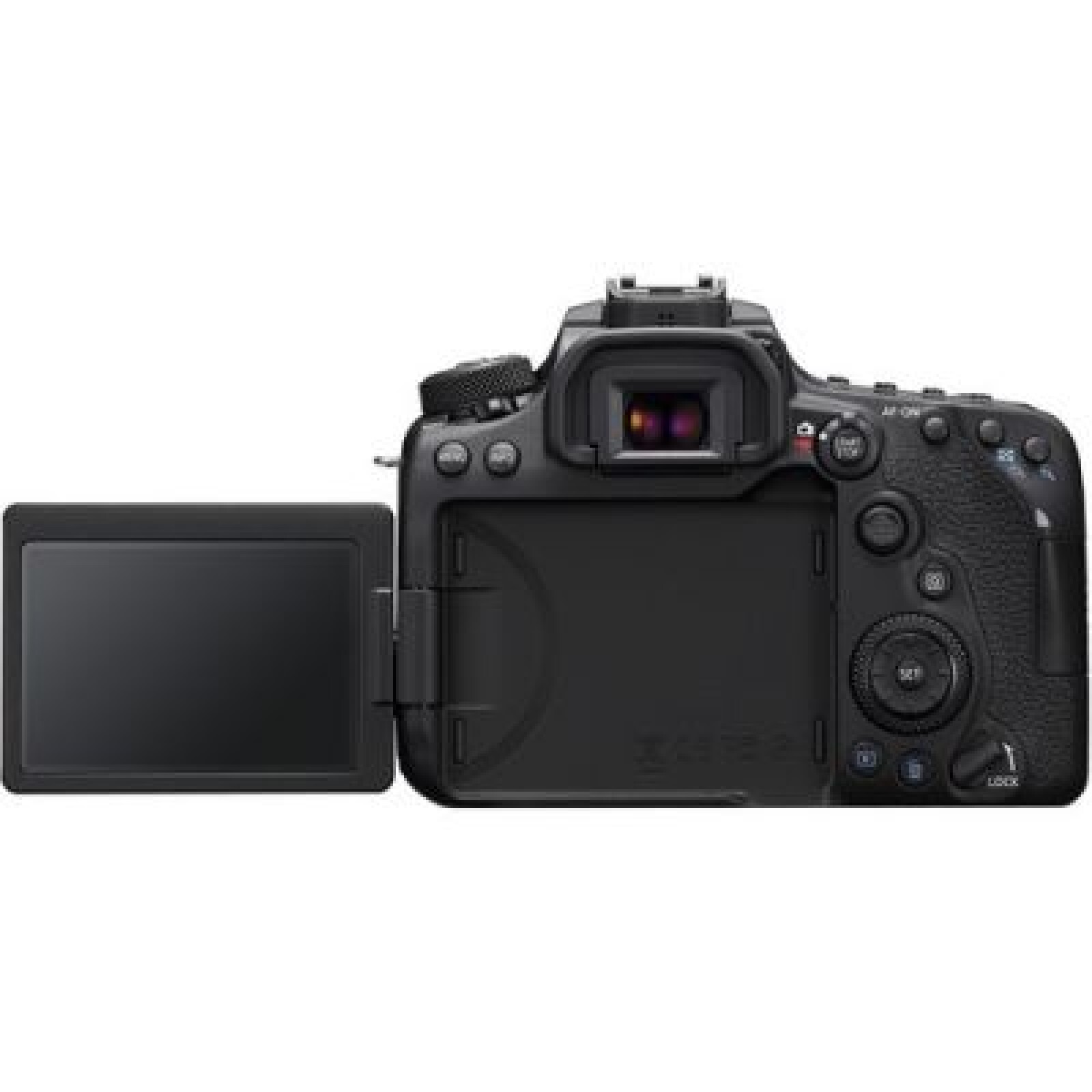 Canon EOS 90D - Photo 3 sur 5