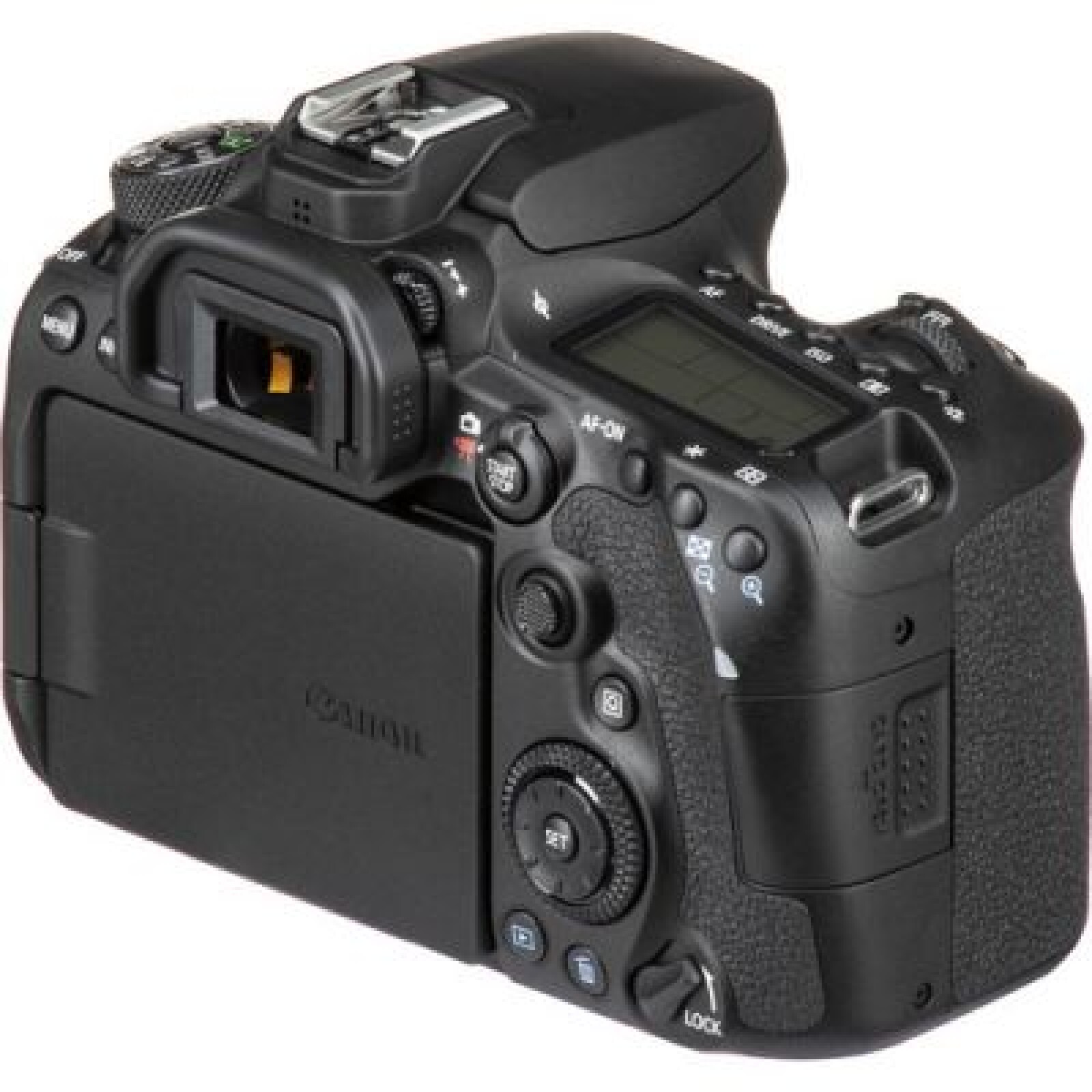 Canon EOS 90D - Photo 4 sur 5