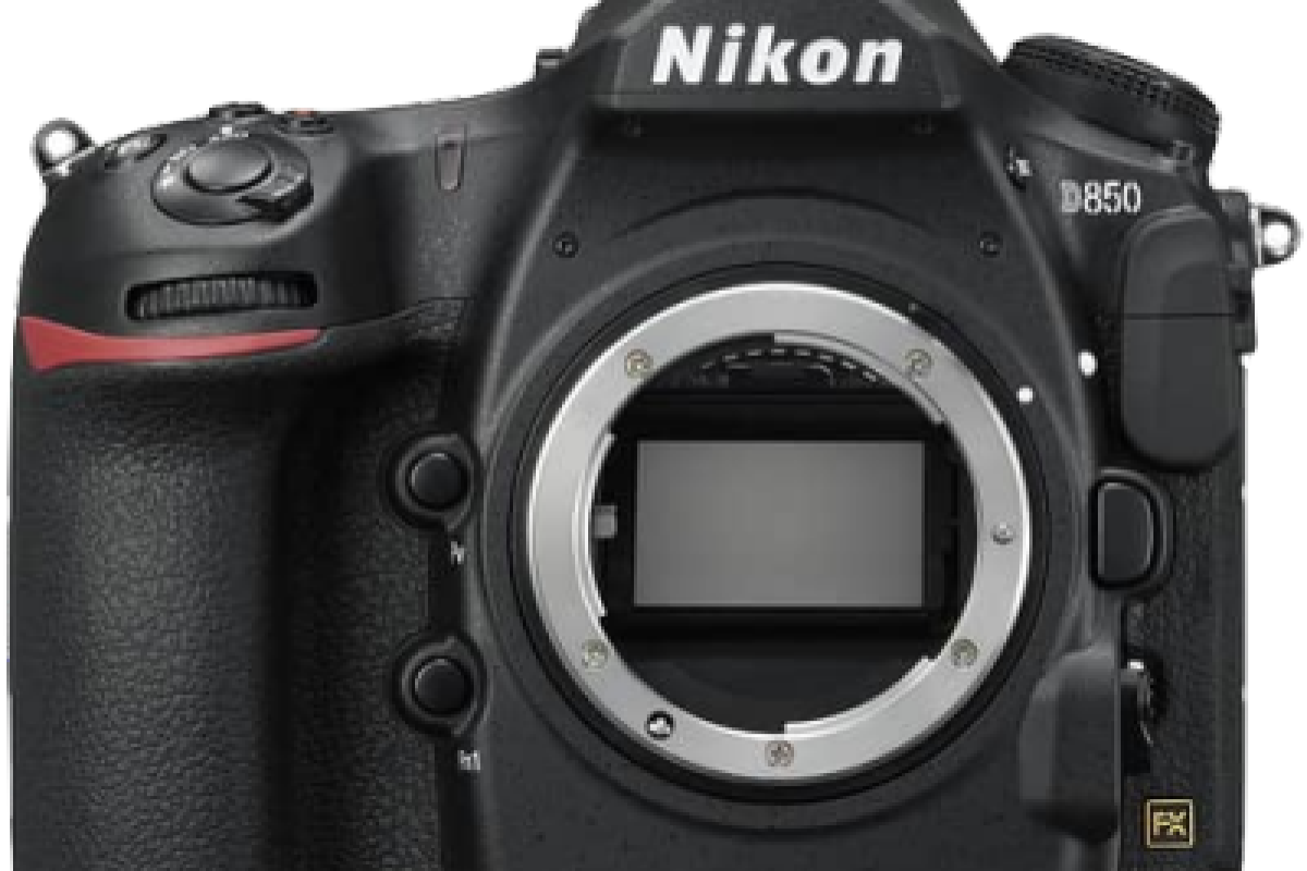 Location Nikon D850 - Lightyshare