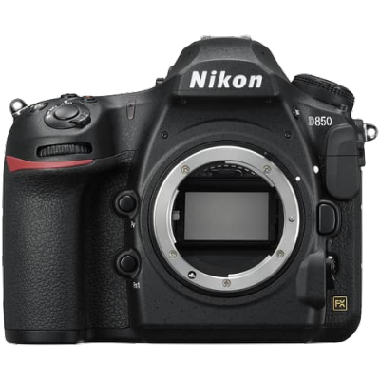 Nikon D850 - Photo 1 sur 4