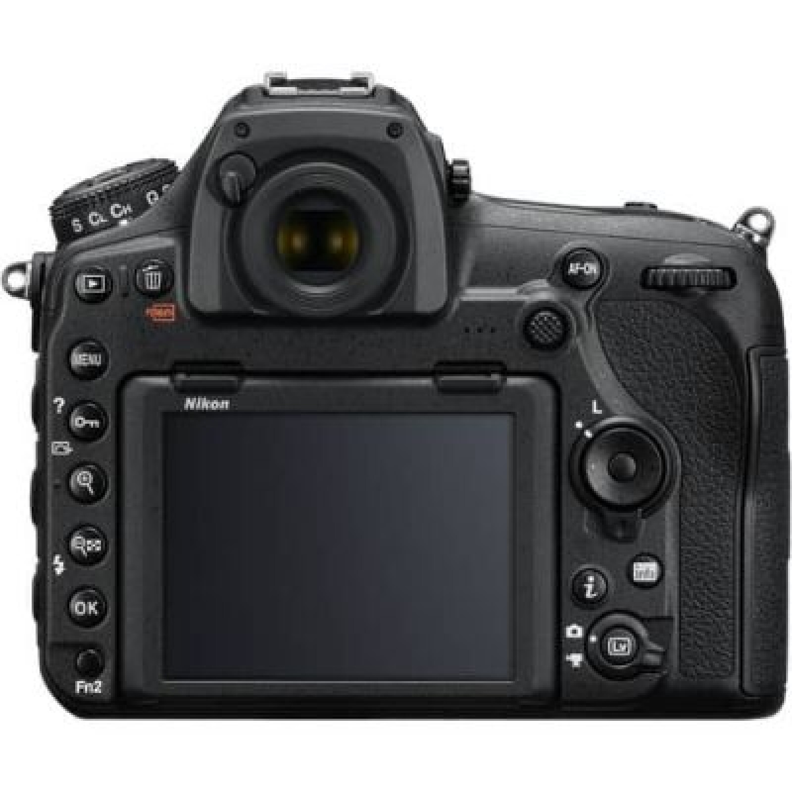Nikon D850 - Photo 2 sur 4