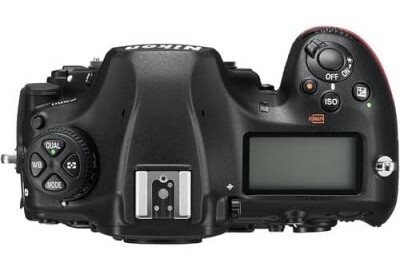 Location Nikon D850