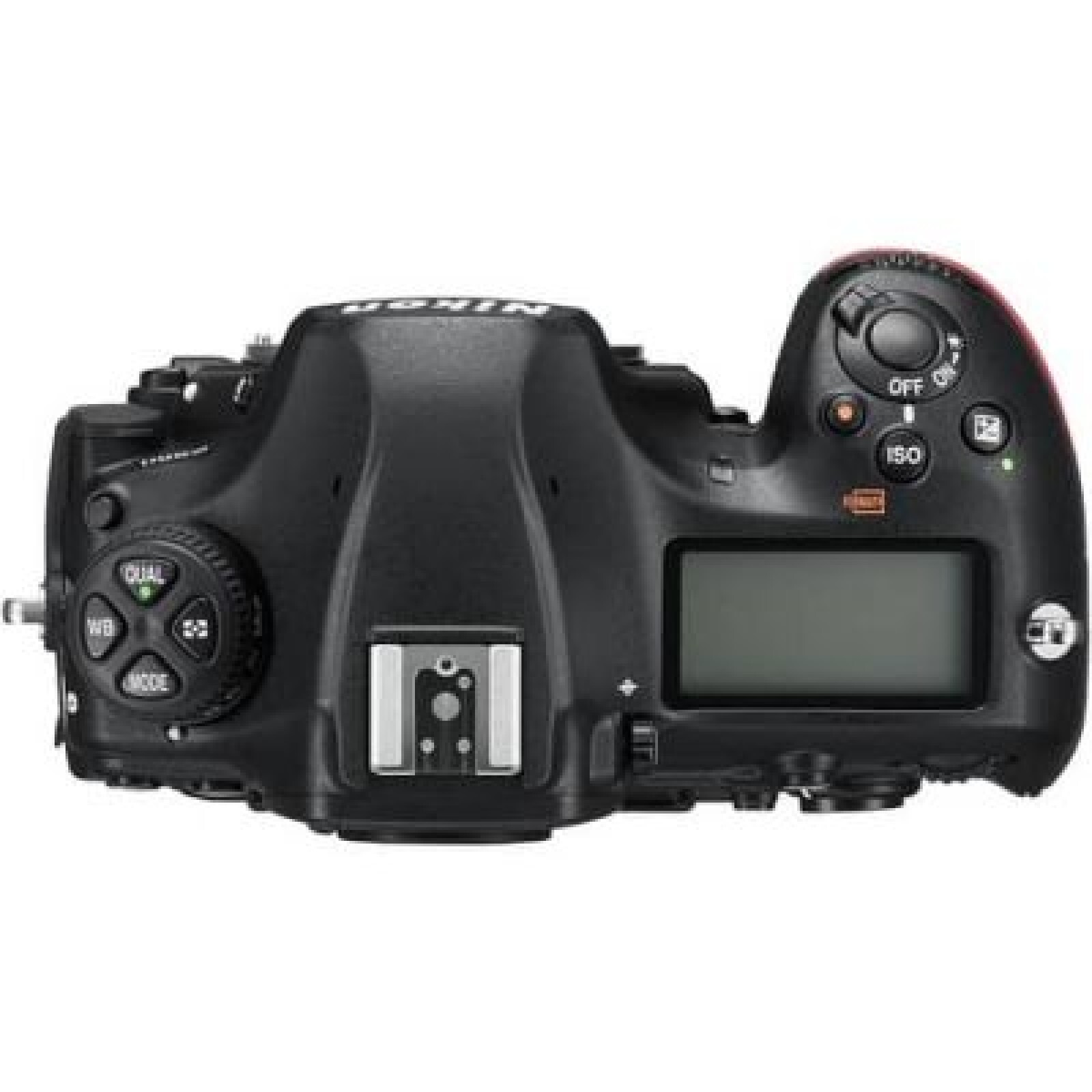 Nikon D850 - Photo 3 sur 4