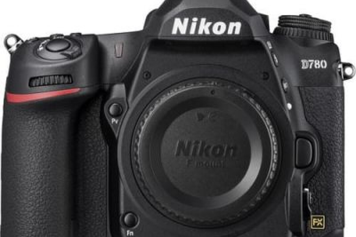 Location Nikon D780 - Lightyshare