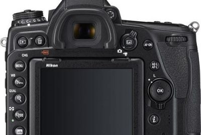 Location Nikon D780