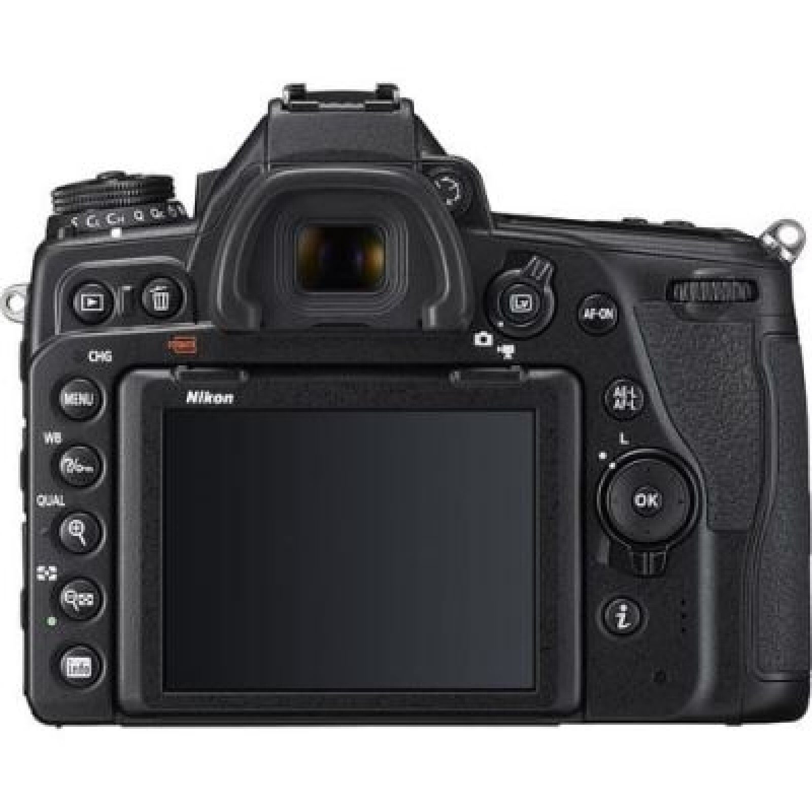 Nikon D780 - Photo 2 sur 3