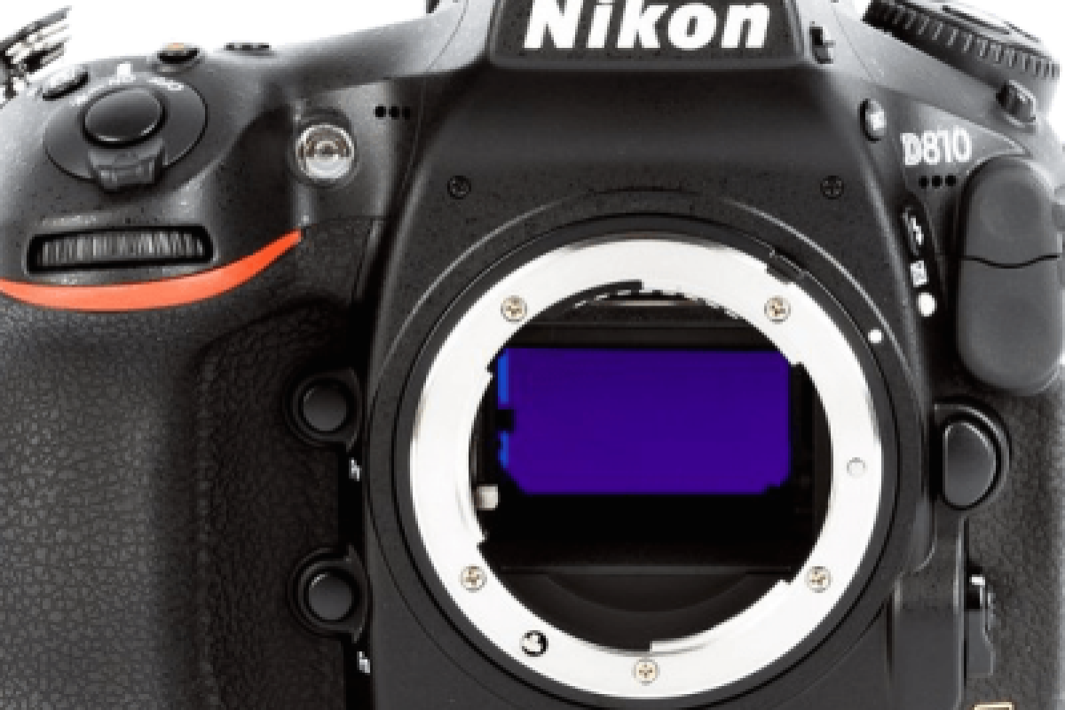 Location Nikon D810 - Lightyshare