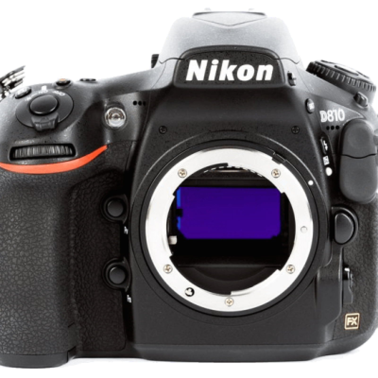 Nikon D810 - Photo 1 sur 5