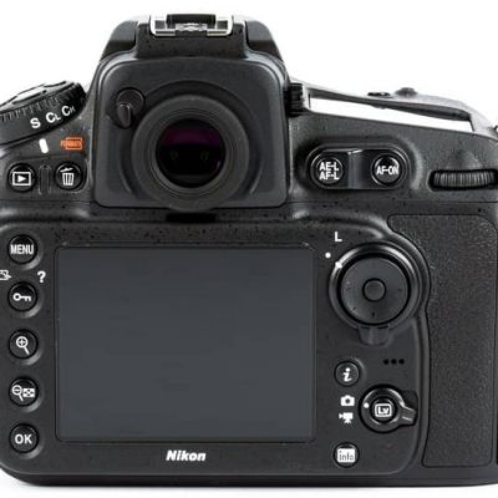 Nikon D810 - Photo 2 sur 5