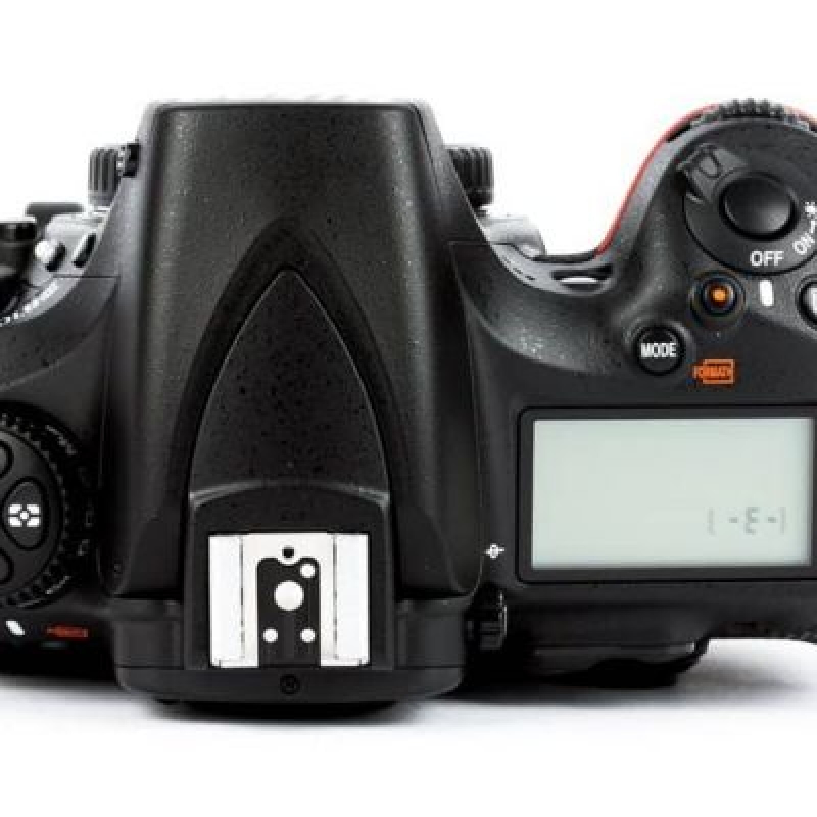 Nikon D810 - Photo 3 sur 5