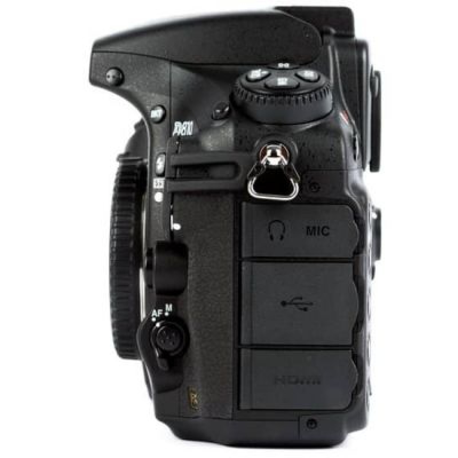 Nikon D810 - Photo 5 sur 5