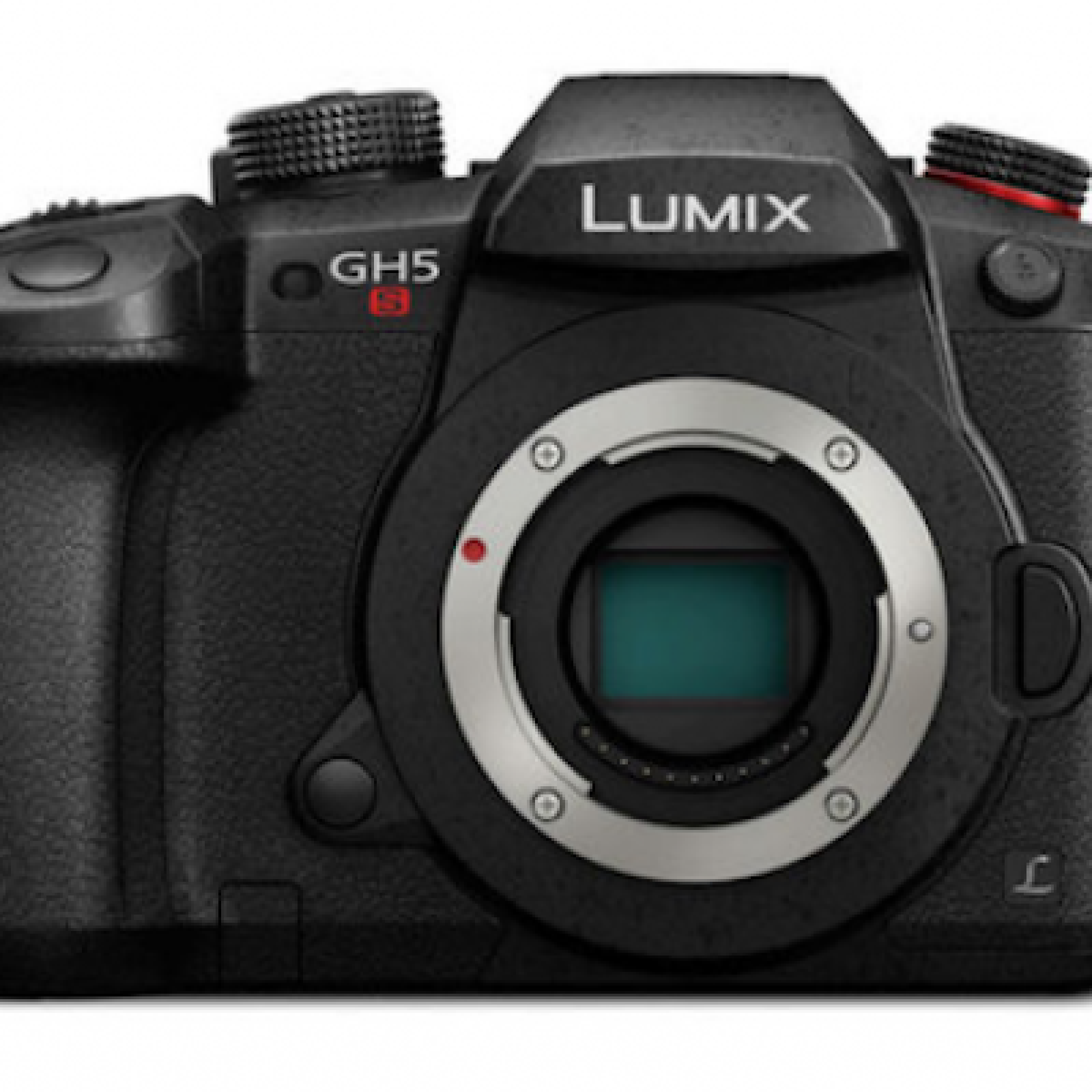 Panasonic Lumix DMC-GH5S - Photo 1 sur 4