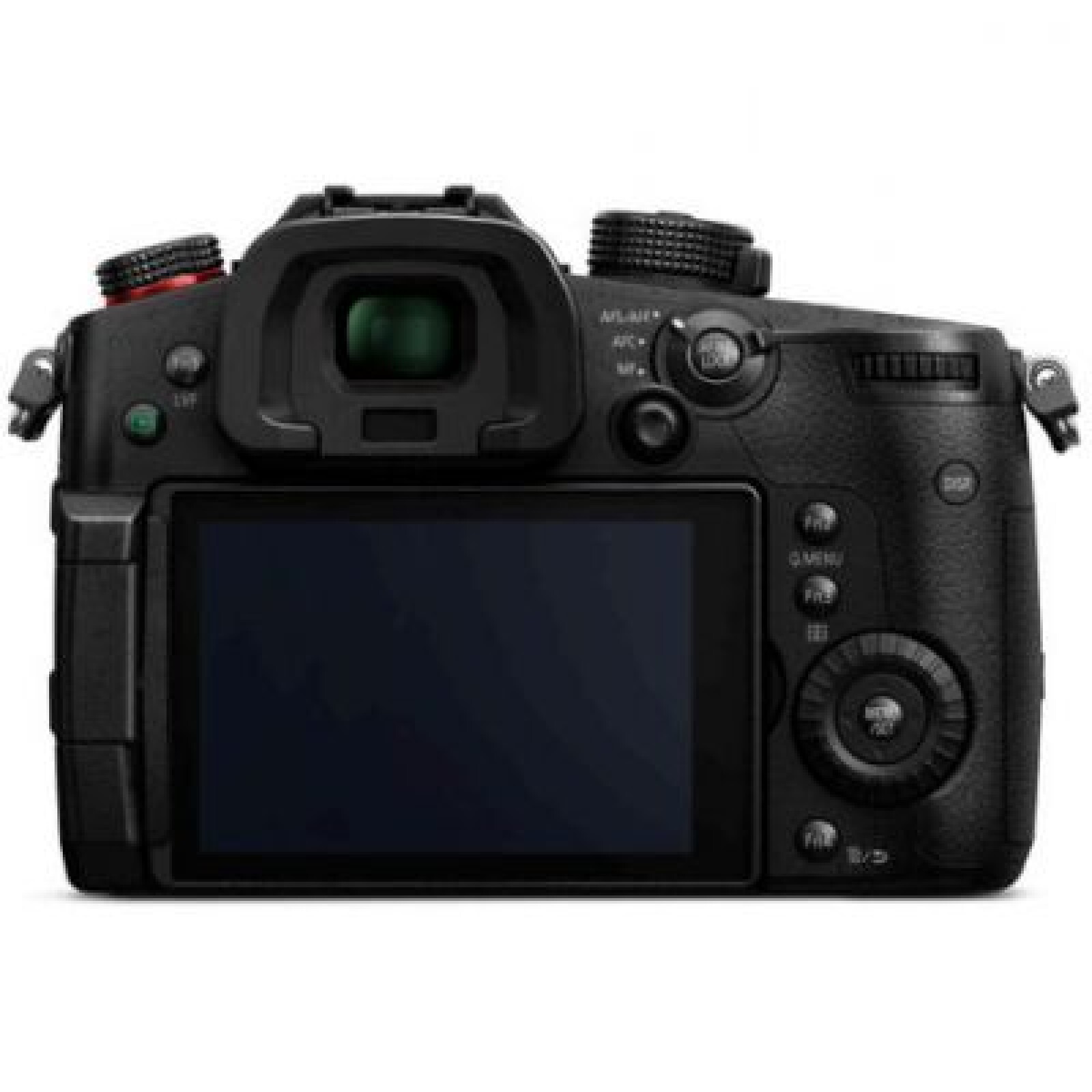 Panasonic Lumix DMC-GH5S - Photo 2 sur 4