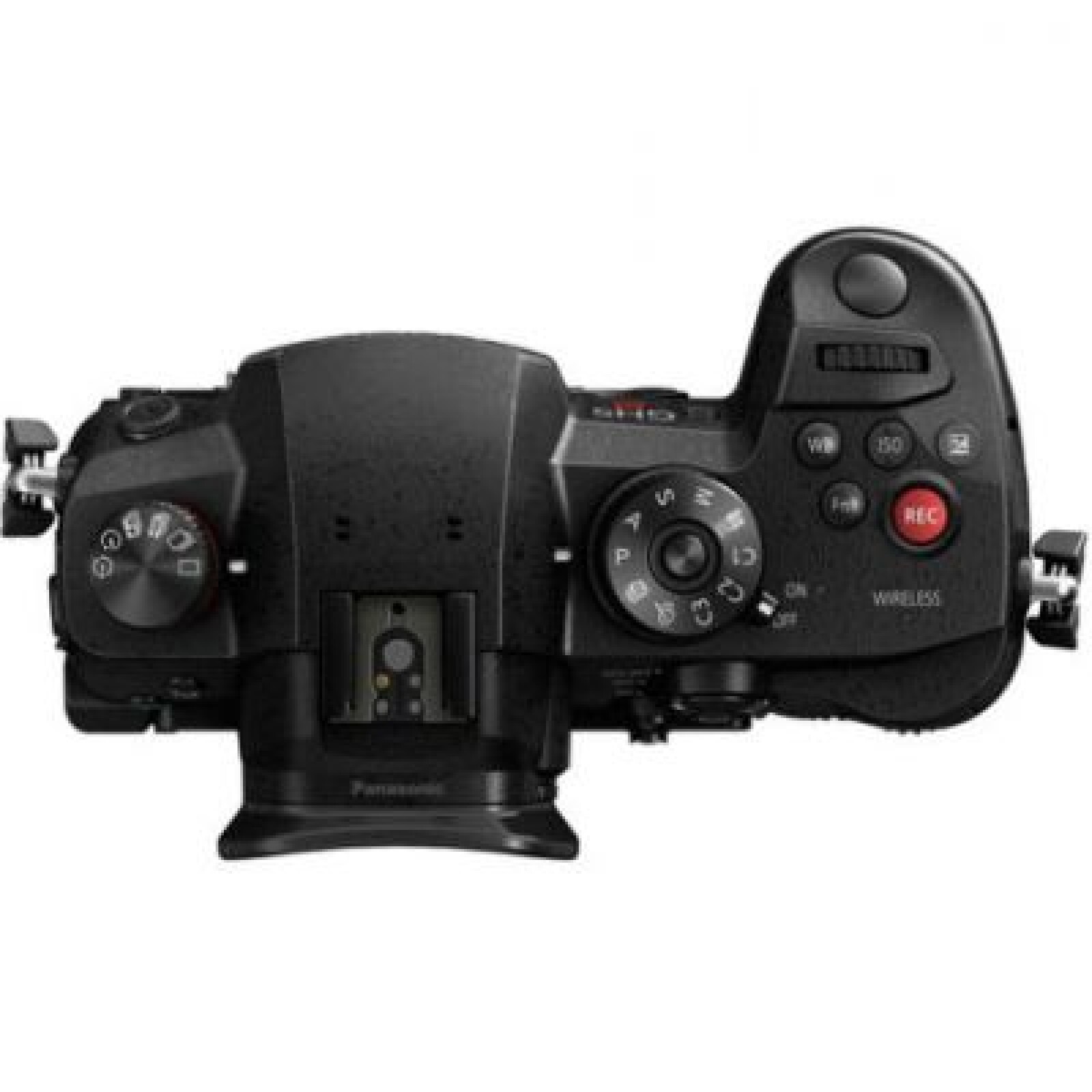 Panasonic Lumix DMC-GH5S - Photo 3 sur 4