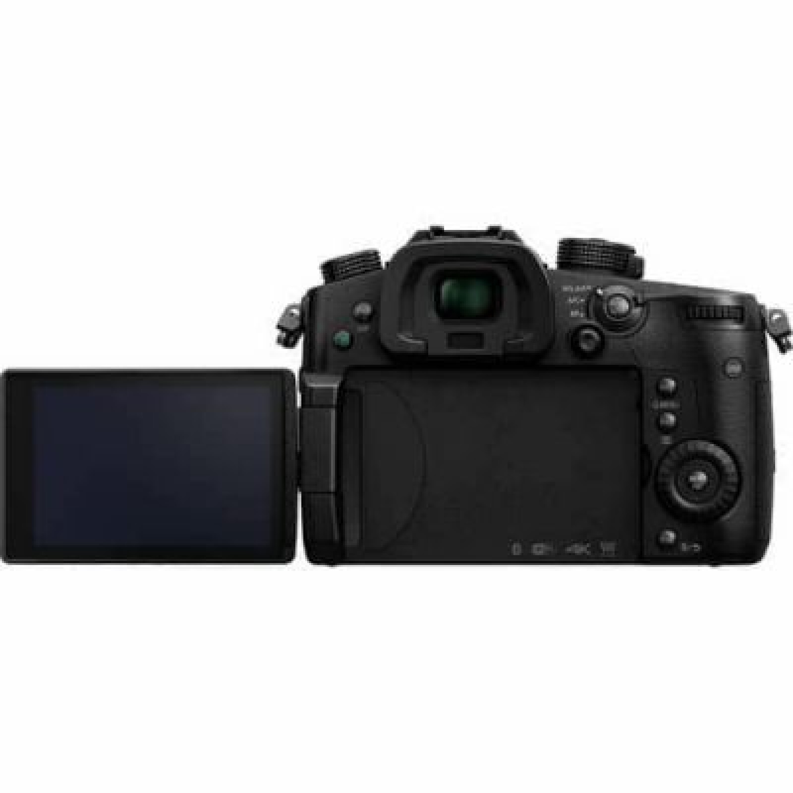 Panasonic Lumix DMC-GH5 - Photo 3 sur 3