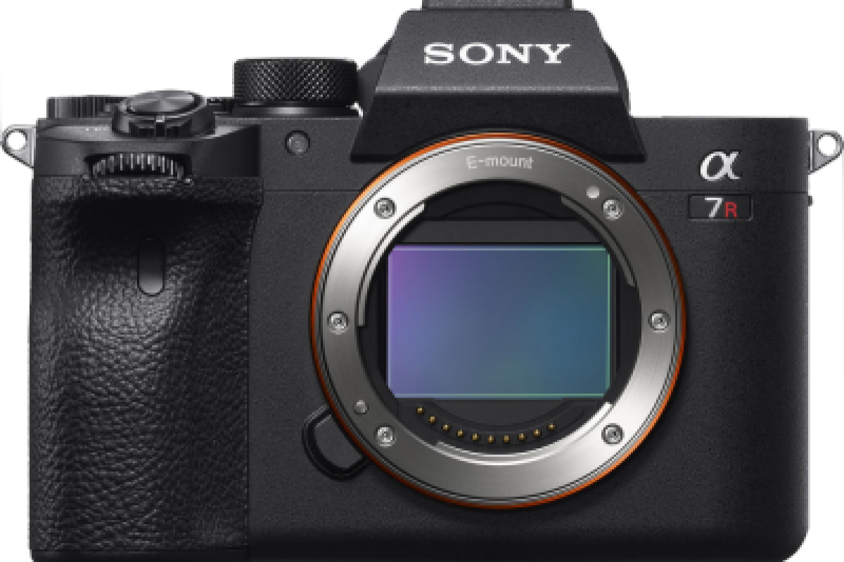 Location Sony Alpha 7R IV - Lightyshare