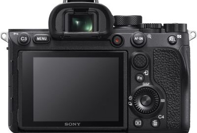 Location Sony Alpha 7R IV