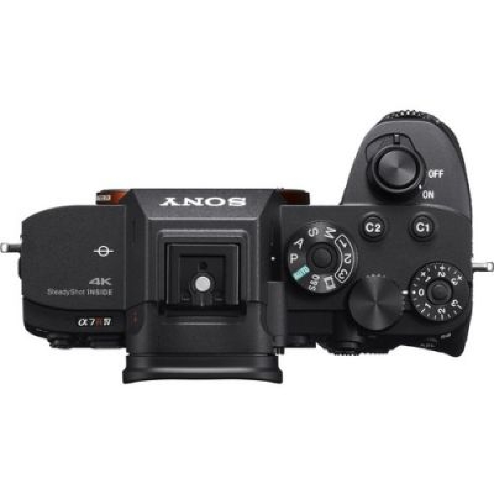 Sony Alpha 7R IV - Photo 3 sur 5