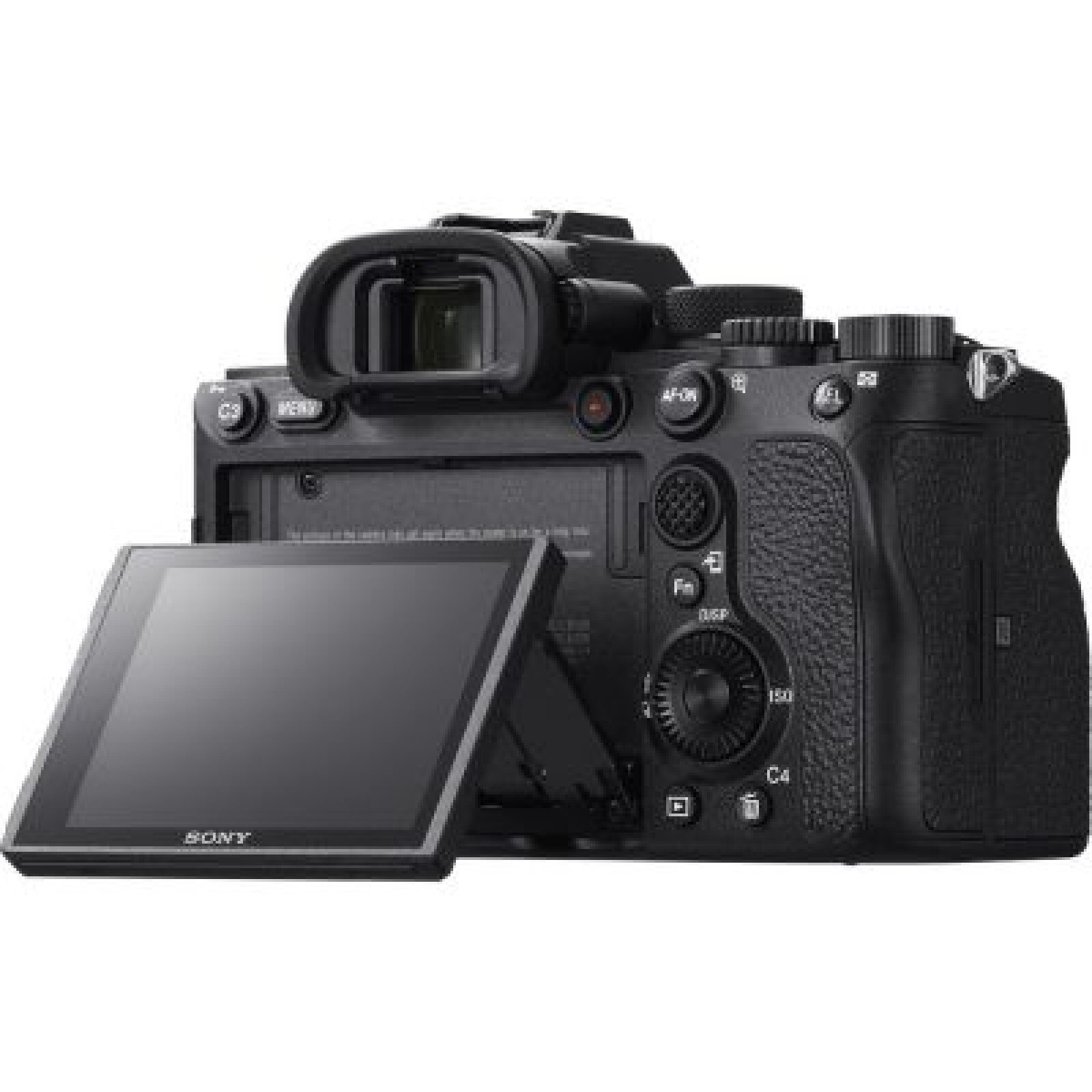 Sony Alpha 7R IV - Photo 5 sur 5