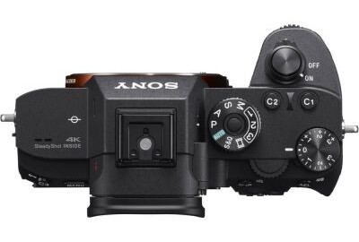 Location Sony Alpha A7R III