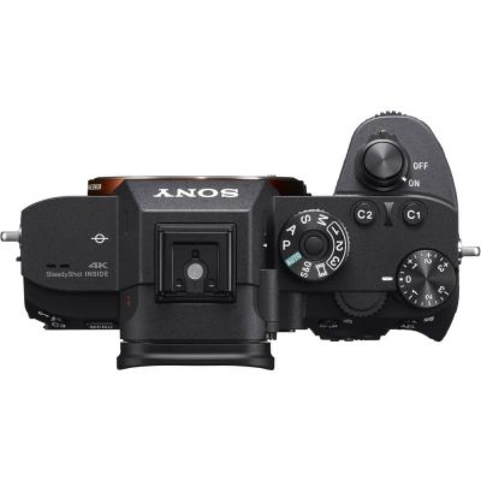 Sony Alpha A7R III - Photo 3 sur 5
