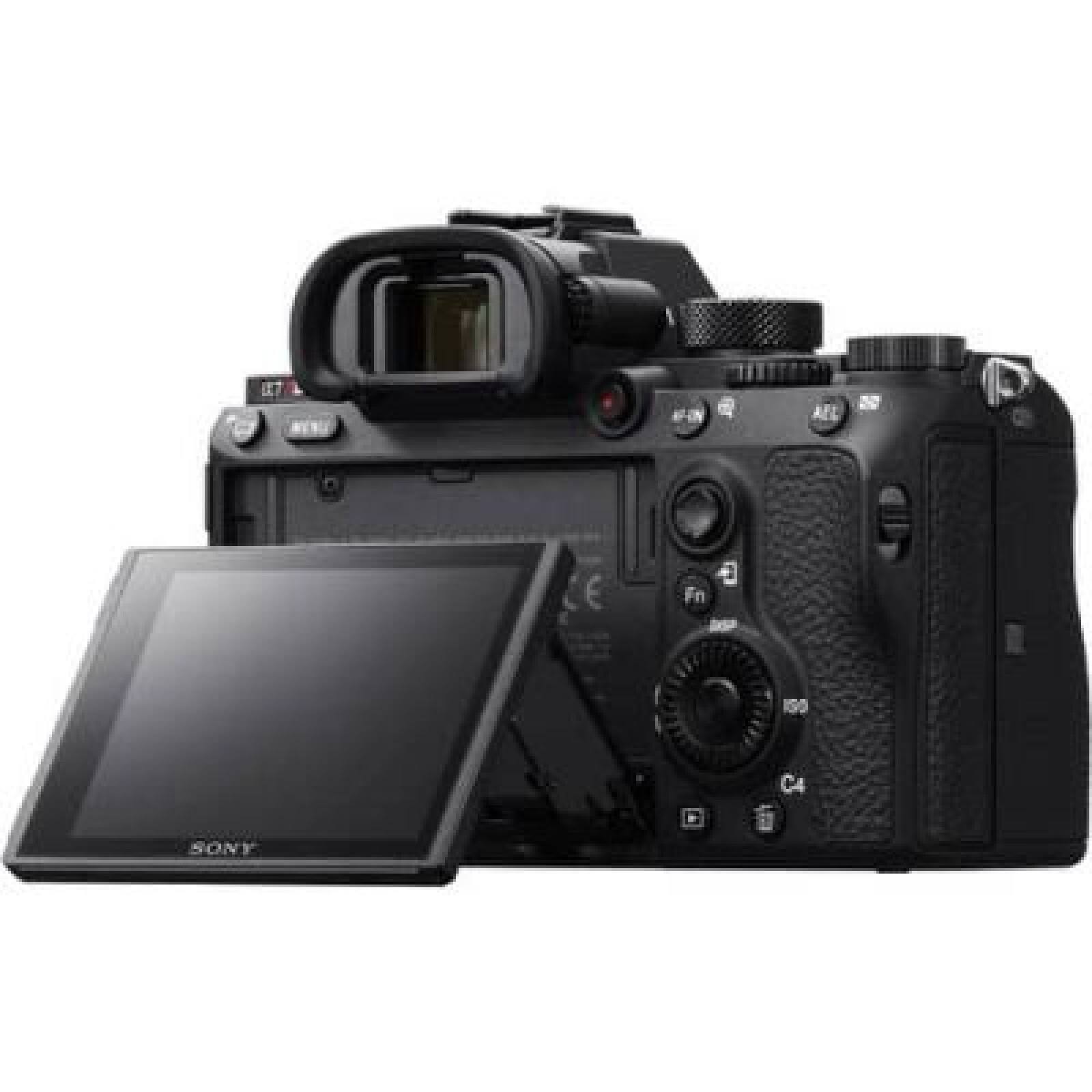 Sony Alpha A7R III - Photo 4 sur 5