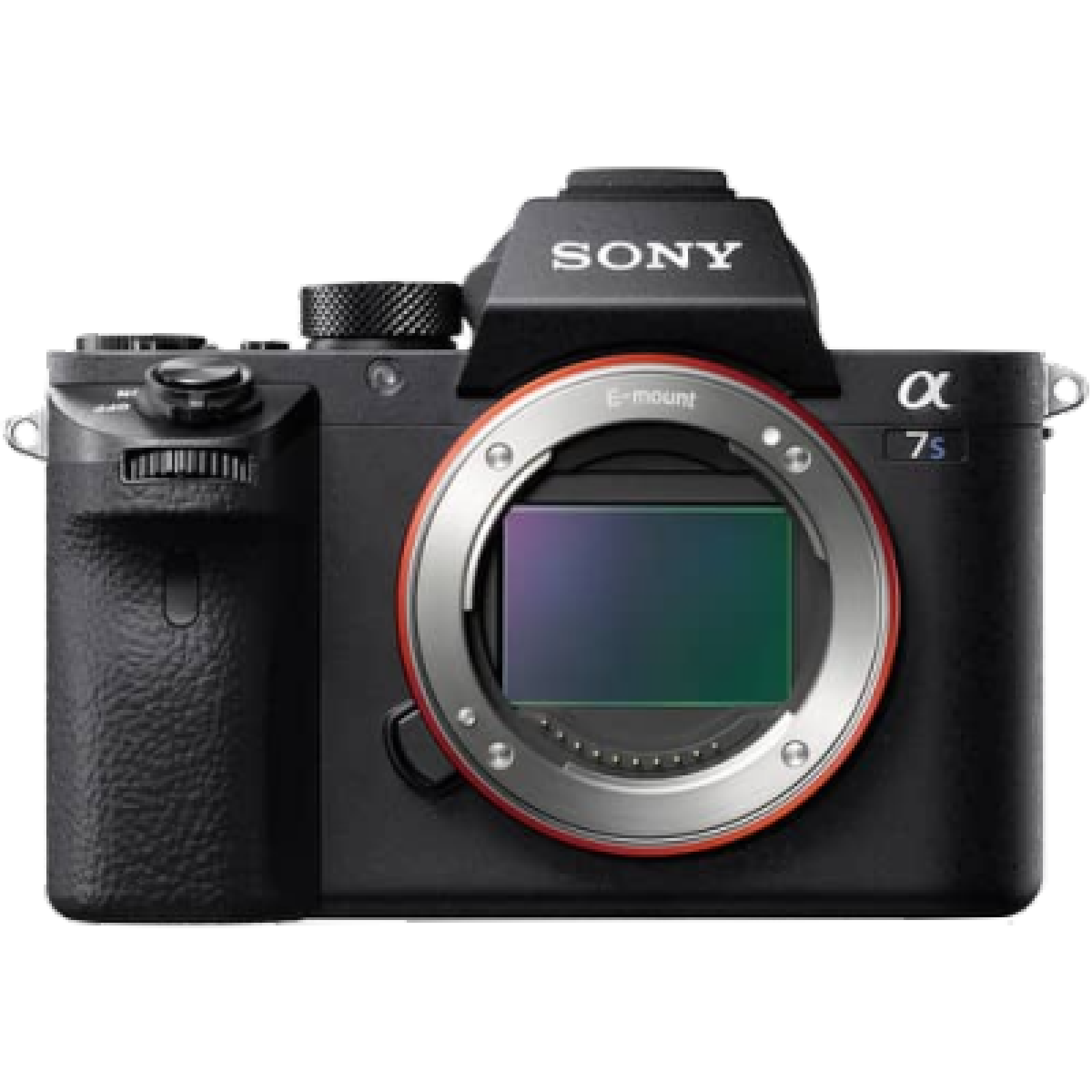 Sony Alpha 7S II - Photo 1 sur 5