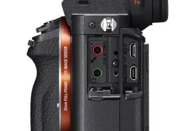 Location Sony Alpha 7S II