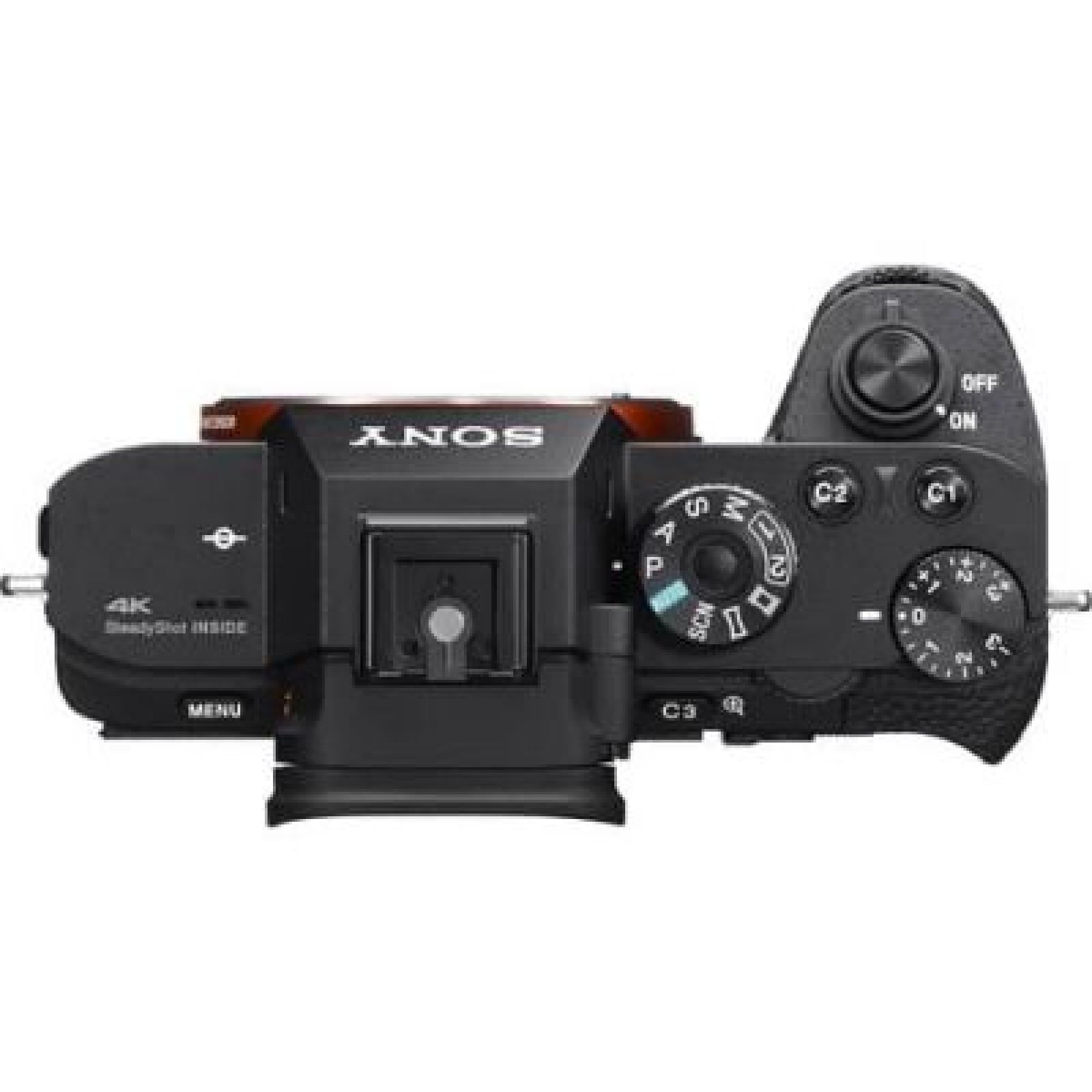 Sony Alpha 7S II - Photo 5 sur 5