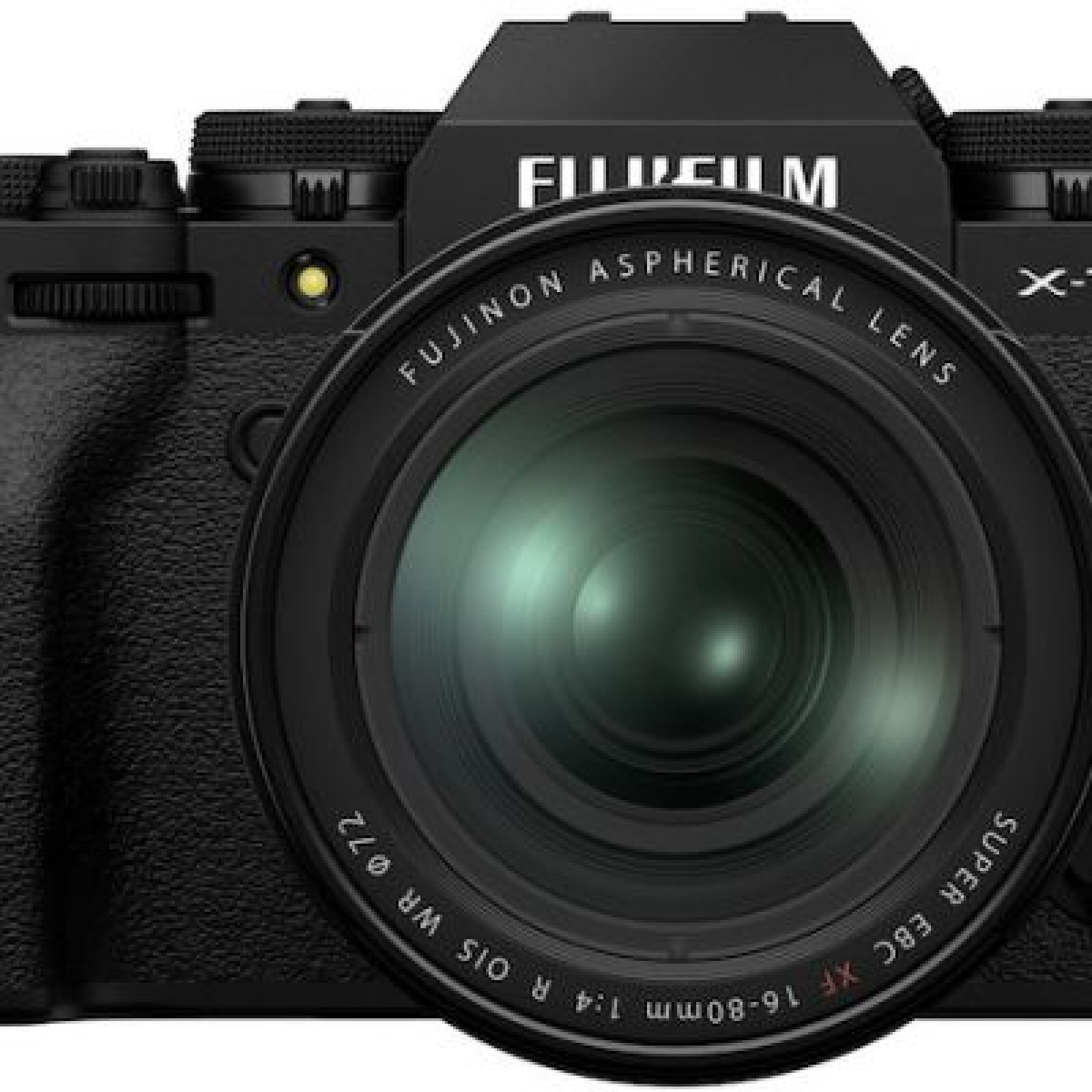 Fujifilm X-T4 - Photo 1 sur 5