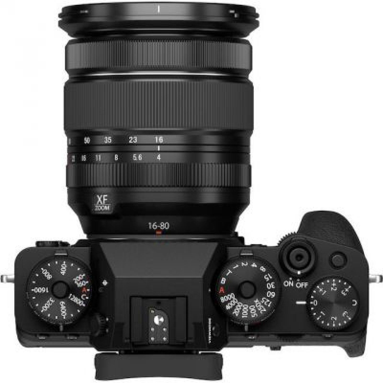 Fujifilm X-T4 - Photo 2 sur 5
