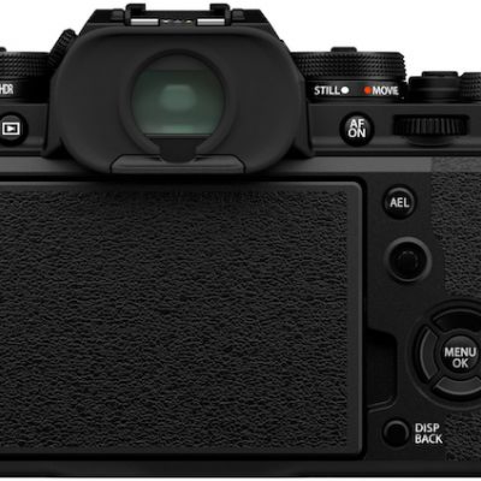 Fujifilm X-T4 - Photo 4 sur 5