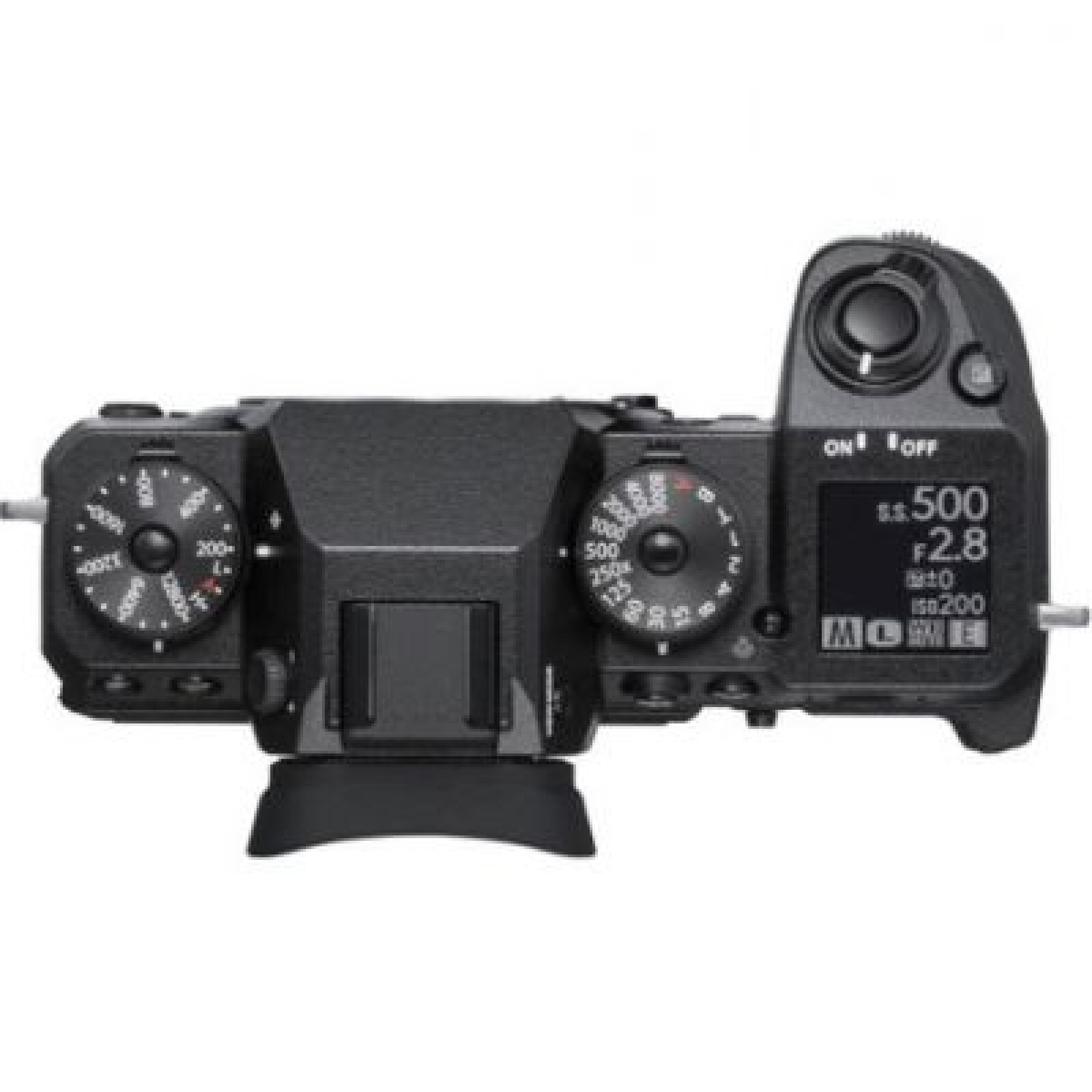 Fujifilm X-H1 - Photo 3 sur 4