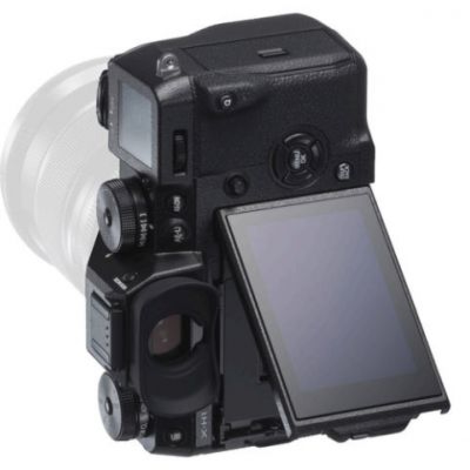 Fujifilm X-H1 - Photo 4 sur 4