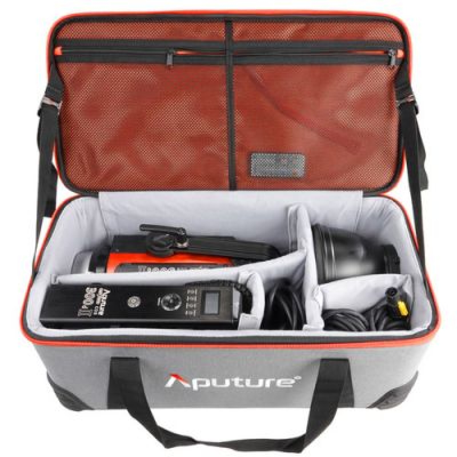 Projeteur Aputure Light Storm C300D MK II - Photo 3 sur 5