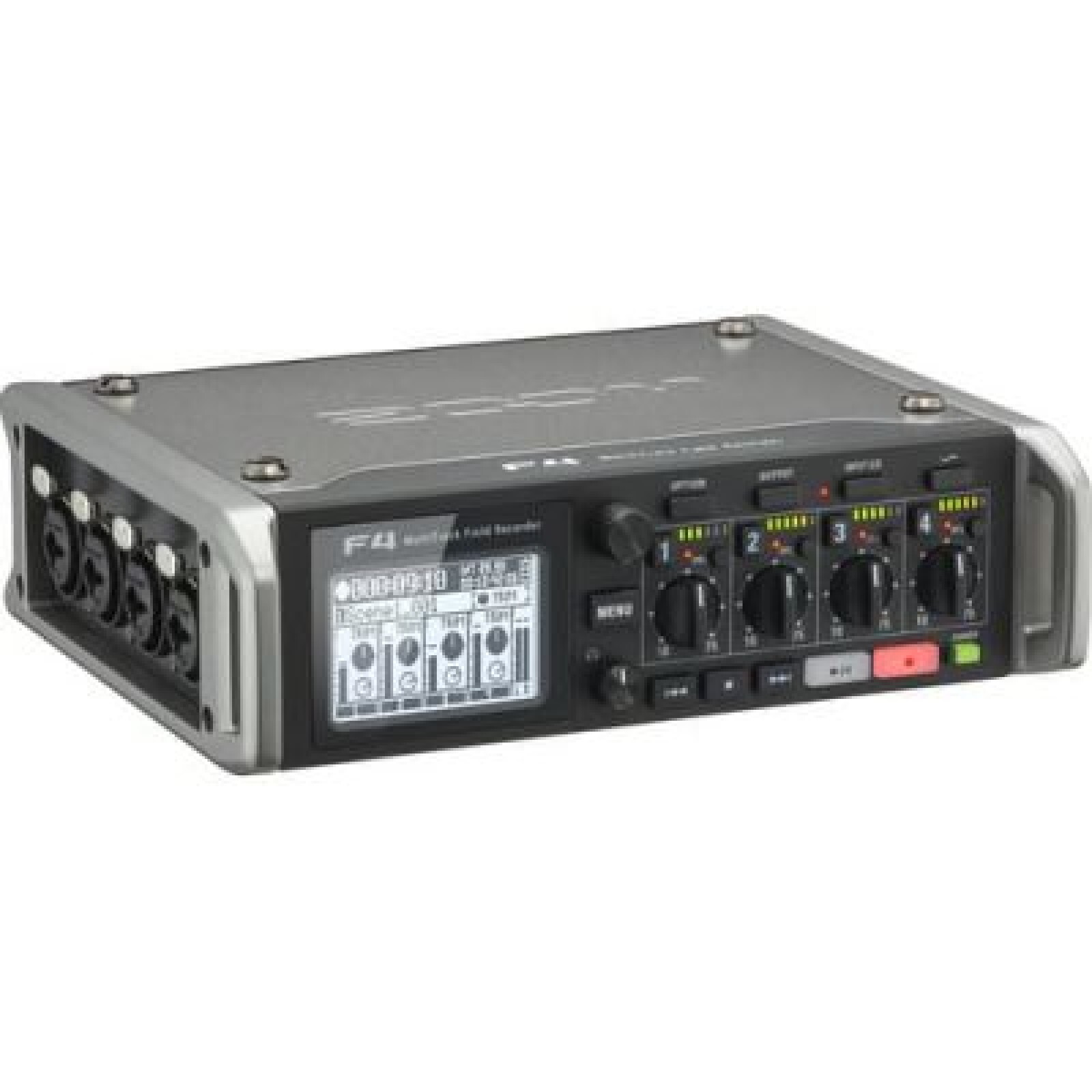 Zoom F4 - Photo 1 sur 5