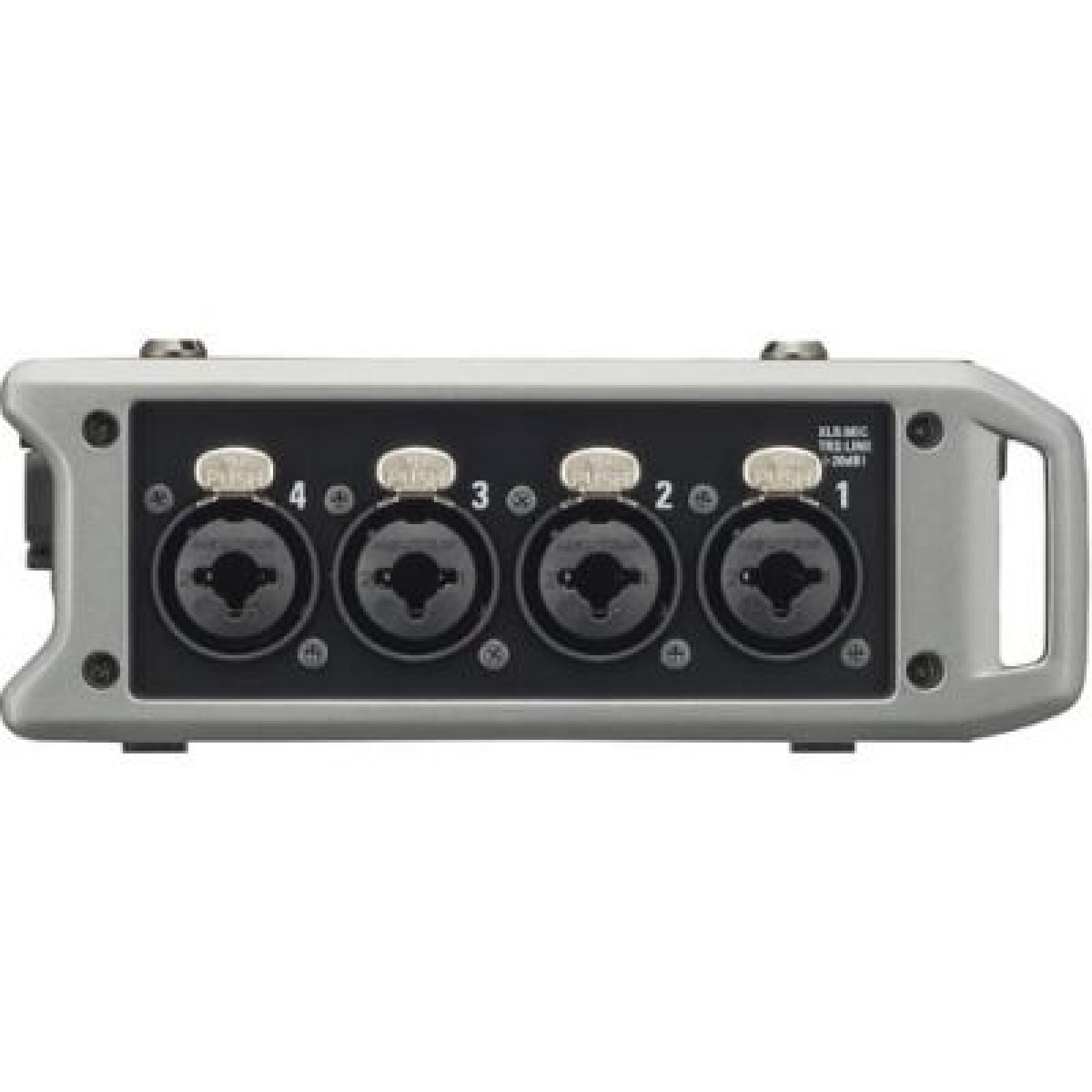 Zoom F4 - Photo 2 sur 5