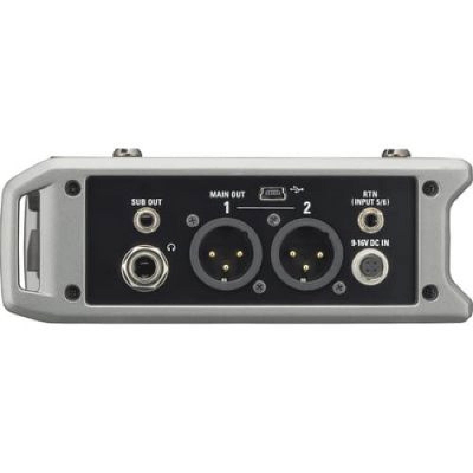 Zoom F4 - Photo 3 sur 5