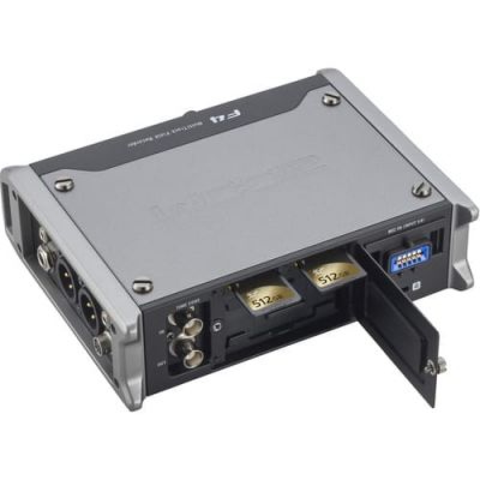 Zoom F4 - Photo 4 sur 5